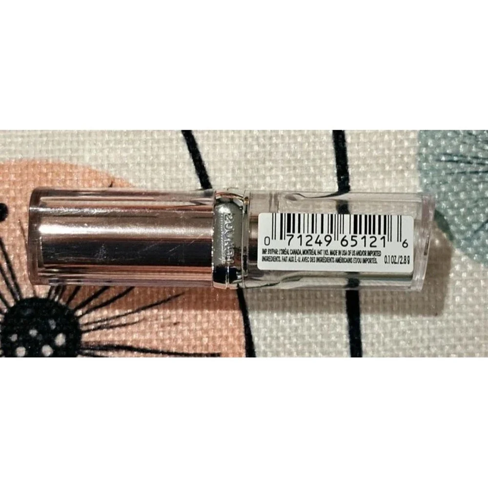 Loreal Paris Glow Paradise Balm-in-Lipstick